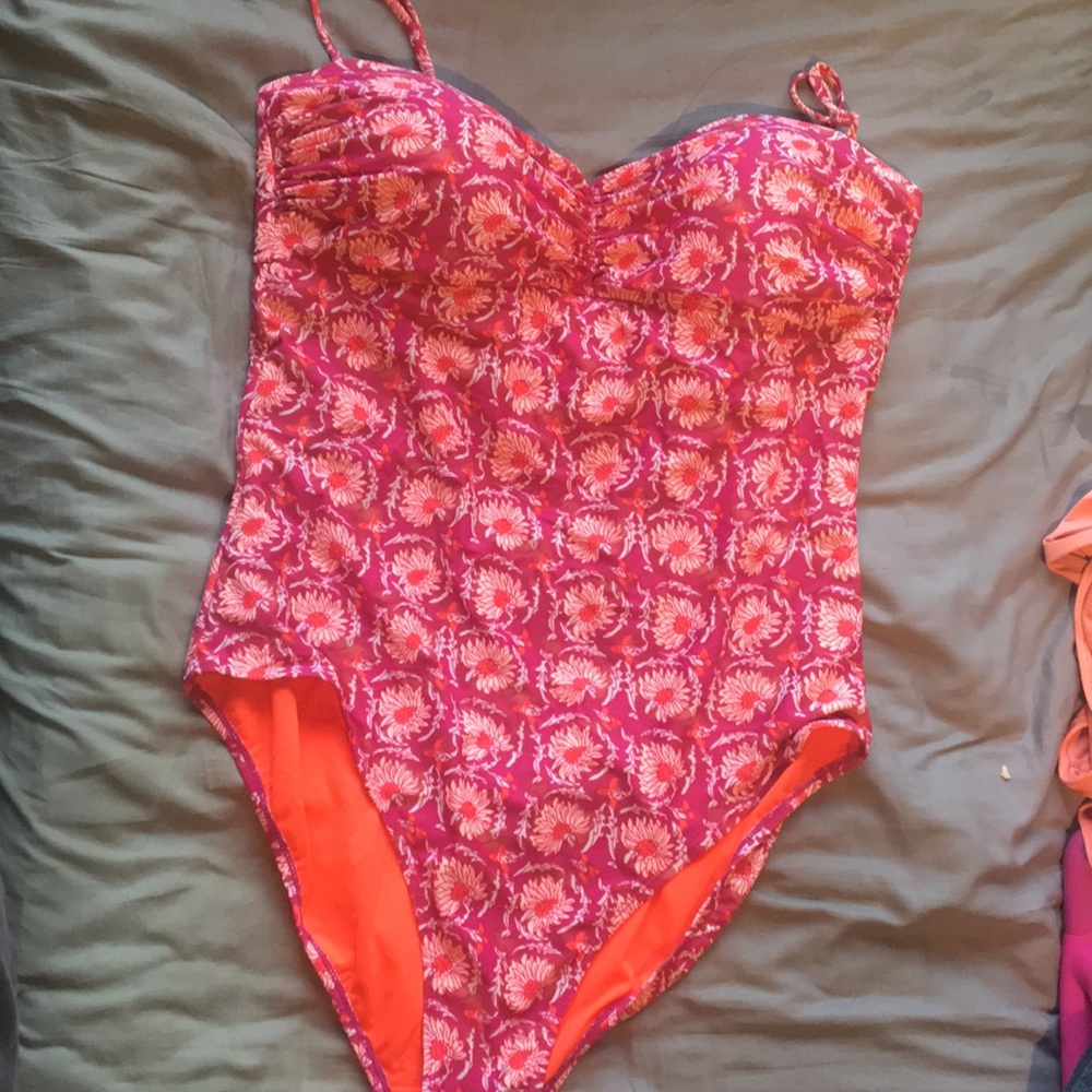 Old Navy one piece